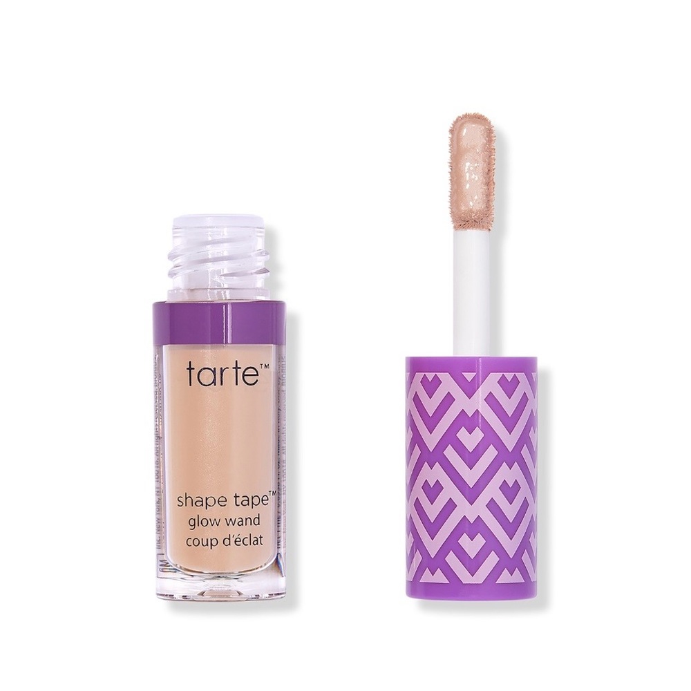 NWT! 🌟 Tarte • Star Squad Shape Tape Conceal & Brighten Duo - color 29N & Alight - Picture 12 of 16